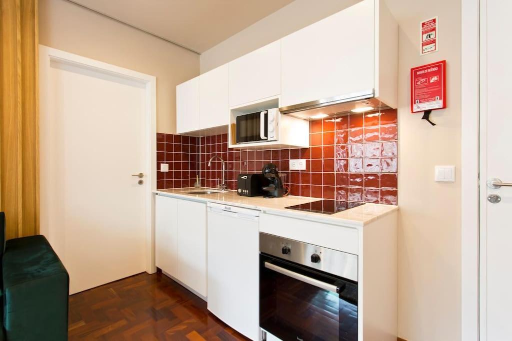 Your Home In Porto A エクステリア 写真