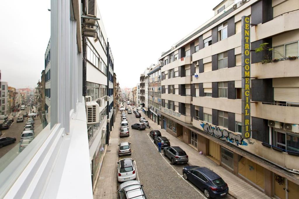 Your Home In Porto A エクステリア 写真